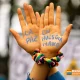 ¡Tomemos la Paz en nuestras manos!