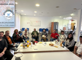 Encuentro estacional de Primavera 2025