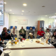 Encuentro estacional de Primavera 2025
