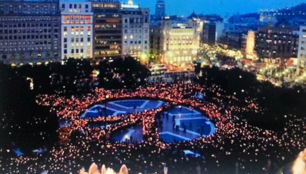 Manifiesto contra el rearme y la guerra en Europa