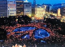 Manifiesto contra el rearme y la guerra en Europa