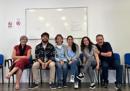 Documental de la 3ª Marcha Mundial desde Málaga