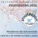 Encuentro estacional de primavera 2025