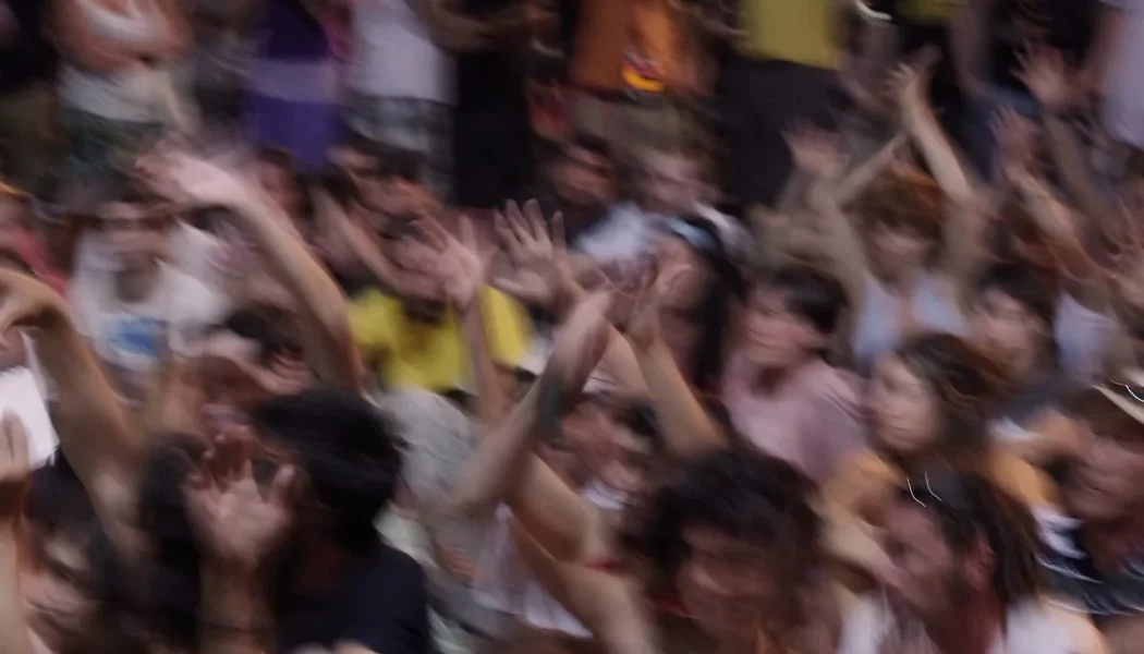 ¿Por qué participar en la manifestación del 26N en Málaga?