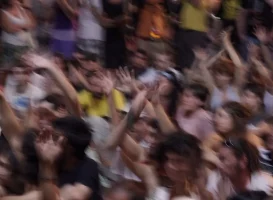 ¿Por qué participar en la manifestación del 26N en Málaga?