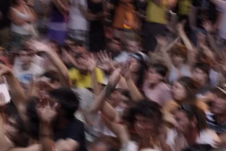 ¿Por qué participar en la manifestación del 26N en Málaga?