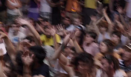 ¿Por qué participar en la manifestación del 26N en Málaga?