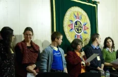 Ceremonia de Compromiso Ético UNED