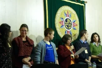 Ceremonia de Compromiso Ético UNED