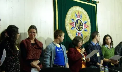 Ceremonia de Compromiso Ético UNED