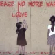 No a la militarización, no a la guerra