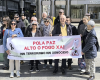 Trailer do Documental do NONVIOLENCIA ACTIVA FEST 2024