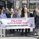 Trailer do Documental do NONVIOLENCIA ACTIVA FEST 2024