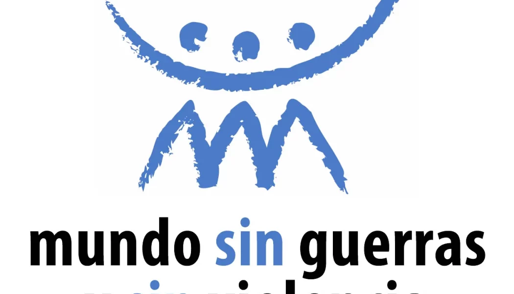 Mundo sin Guerras y sin Violencia se está organizando… ¿Te apuntas?