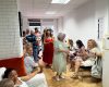 Celebración del «Encuentro Estacional de Verano en Málaga»