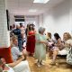 Celebración del «Encuentro Estacional de Verano en Málaga»