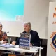 Rafael de la Rubia presenta la III Marcha Mundial por la Paz y la Noviolencia: “Hay que hacer algo por la humanidad”