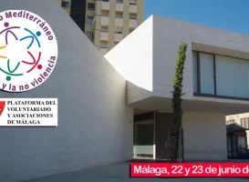 II Foro Mediterráneo por la Paz y la Noviolencia