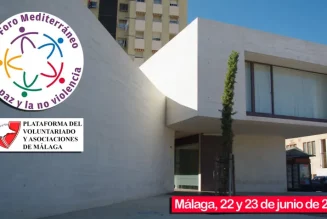 II Foro Mediterráneo por la Paz y la Noviolencia