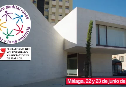 II Foro Mediterráneo por la Paz y la Noviolencia