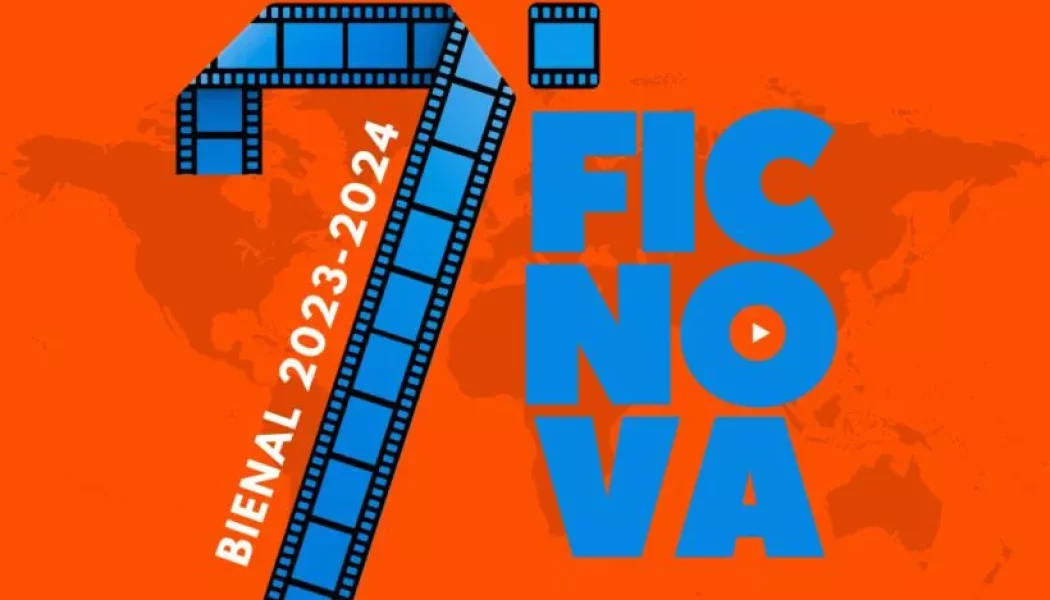 FICNOVA lanza la Séptima edición 2024
