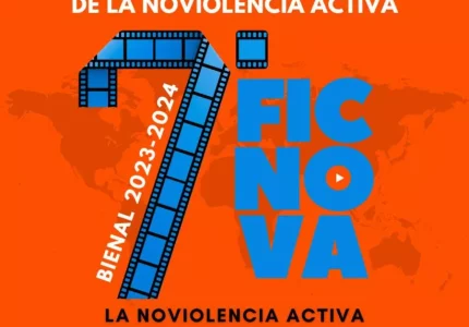 FICNOVA lanza la Séptima edición 2024