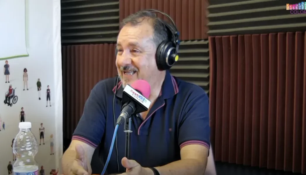 Entrevista: 3ª MM y II Foro Mediterráneo por la Paz y la Noviolencia
