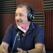 Entrevista: 3ª MM y II Foro Mediterráneo por la Paz y la Noviolencia