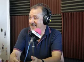 Entrevista: 3ª MM y II Foro Mediterráneo por la Paz y la Noviolencia