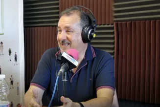 Entrevista: 3ª MM y II Foro Mediterráneo por la Paz y la Noviolencia
