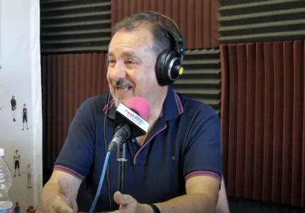 Entrevista: 3ª MM y II Foro Mediterráneo por la Paz y la Noviolencia