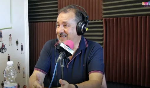 Entrevista: 3ª MM y II Foro Mediterráneo por la Paz y la Noviolencia
