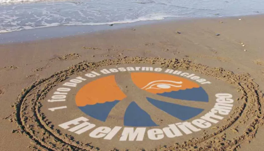 Foro por el Desarme Nuclear del Mediterráneo – Programa