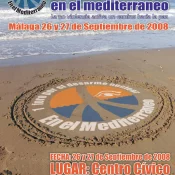 Foro por el Desarme Nuclear del Mediterráneo – Programa