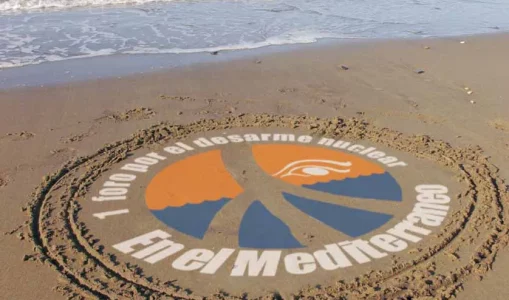 Foro por el Desarme Nuclear del Mediterráneo – Programa