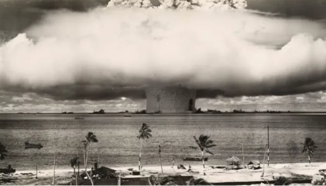 Hiroshima y Nagasaki, la historia que no se puede repetir