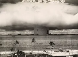 Hiroshima y Nagasaki, la historia que no se puede repetir