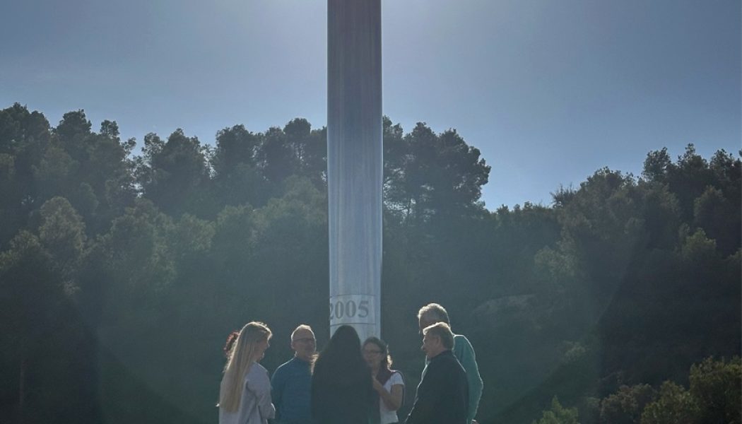 El anhelo de un mundo sin violencia y el surgimiento de una nueva espiritualidad