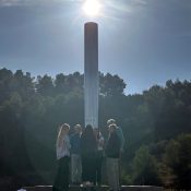 El anhelo de un mundo sin violencia y el surgimiento de una nueva espiritualidad