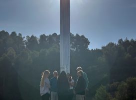 El anhelo de un mundo sin violencia y el surgimiento de una nueva espiritualidad
