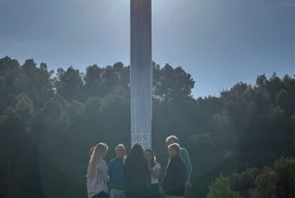 El anhelo de un mundo sin violencia y el surgimiento de una nueva espiritualidad