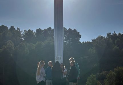 El anhelo de un mundo sin violencia y el surgimiento de una nueva espiritualidad