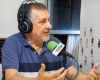 Entrevista a Hugo Rodríguez Ghiara sobre el Día Internacional de la Noviolencia