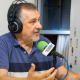 Entrevista a Hugo Rodríguez Ghiara sobre el Día Internacional de la Noviolencia