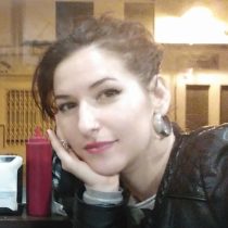 Foto del perfil de Ana Rodríguez