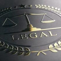Logotipo del grupo Legal